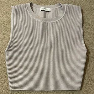 Aritzia BABATON tank top